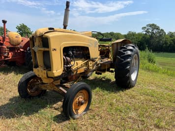 Main image Minneapolis-Moline 5 Star