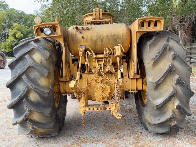 Image of Minneapolis-Moline G1000 equipment image 4