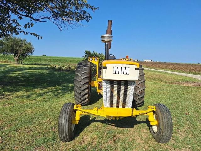 Image of Minneapolis-Moline G1050 equipment image 1