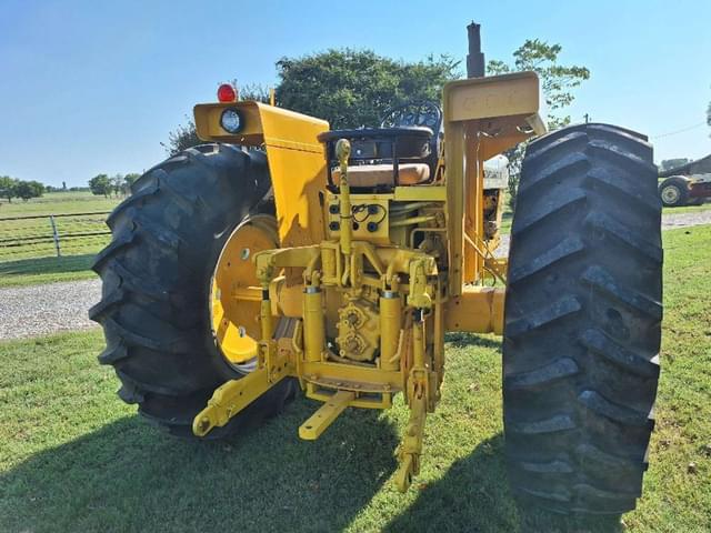 Image of Minneapolis-Moline G1050 equipment image 3