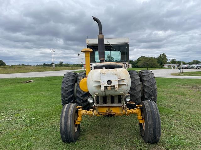 Image of Minneapolis-Moline G1350 equipment image 3