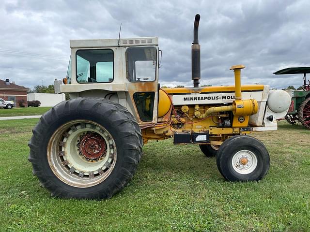 Image of Minneapolis-Moline G1350 equipment image 1