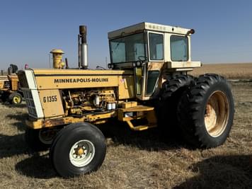 Main image Minneapolis-Moline G1355