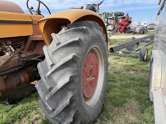 Image of Minneapolis-Moline G-VI equipment image 3