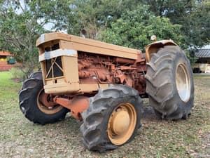 Minneapolis-Moline G706 Image