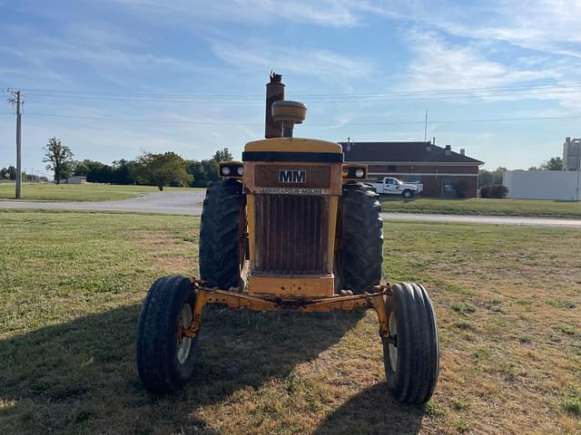 Image of Minneapolis-Moline G900 equipment image 3