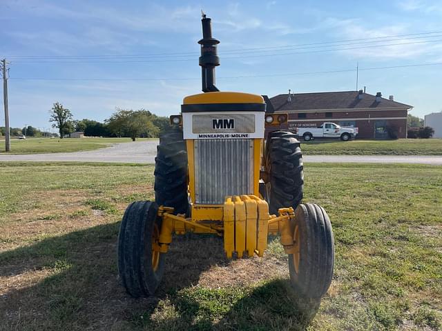 Image of Minneapolis-Moline G900 equipment image 1