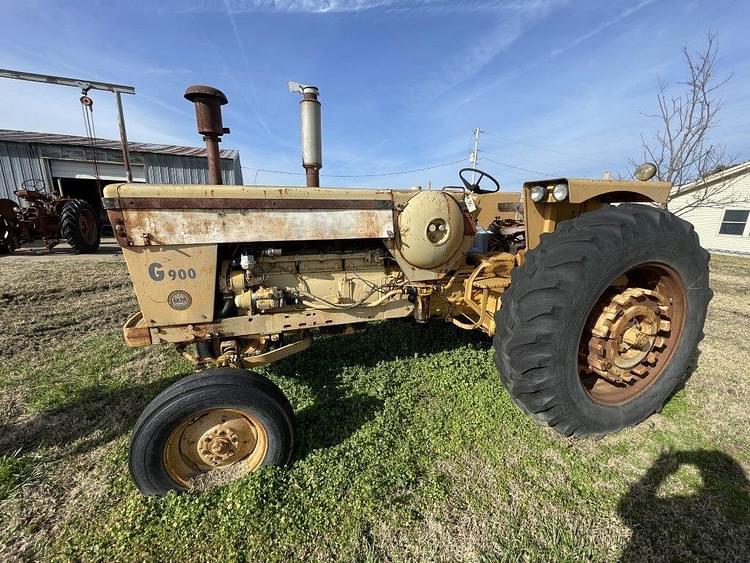 Minneapolis-Moline G900 Tractors 100 to 174 HP for Sale | Tractor Zoom