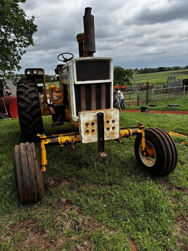 Image of Minneapolis-Moline G940 equipment image 1