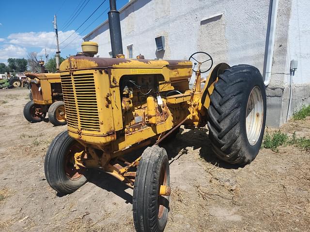 Image of Minneapolis-Moline GB equipment image 1