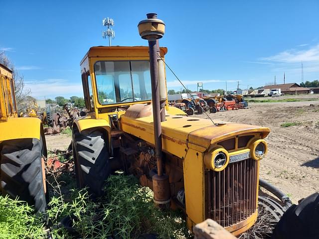 Image of Minneapolis-Moline GVI equipment image 3