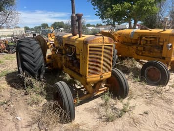 Main image Minneapolis-Moline GTB