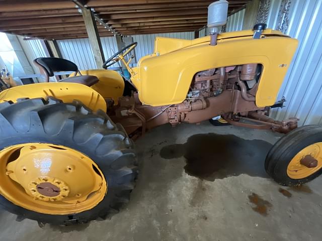 Image of Minneapolis-Moline Jet Star equipment image 4