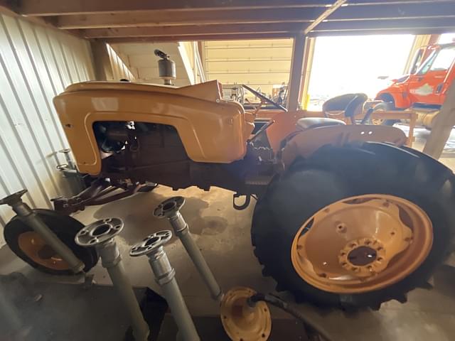 Image of Minneapolis-Moline Jet Star equipment image 1