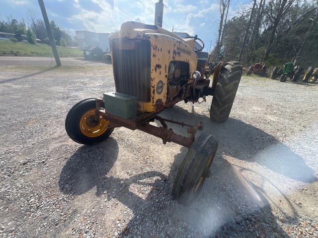 Image of Minneapolis-Moline Jet Star 2 equipment image 1