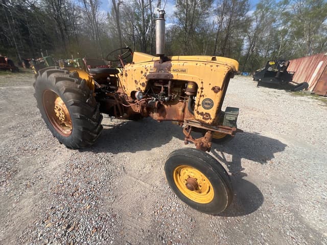 Image of Minneapolis-Moline Jet Star 2 equipment image 3