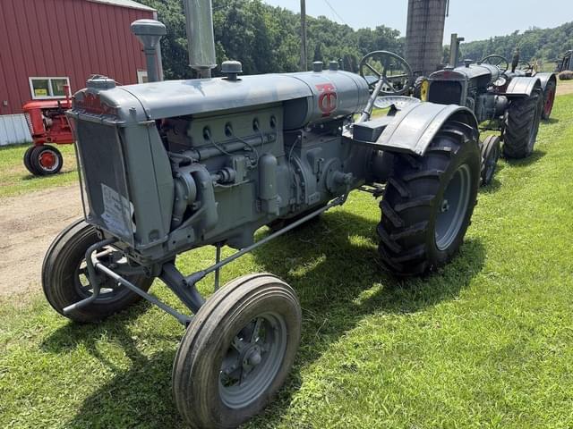 Image of Minneapolis-Moline KTA equipment image 3