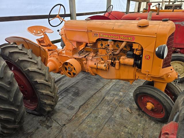Image of Minneapolis-Moline R equipment image 1