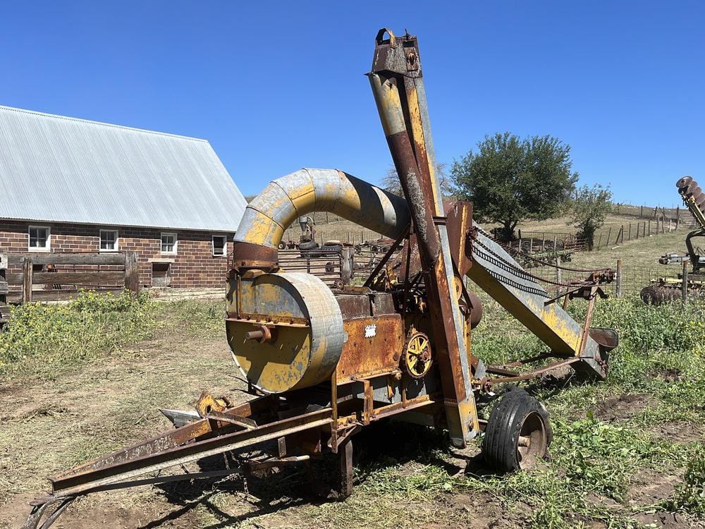 Main image Minneapolis-Moline D