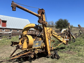 Main image Minneapolis-Moline D