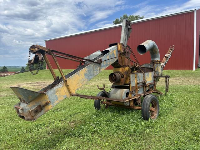 Image of Minneapolis-Moline D equipment image 1