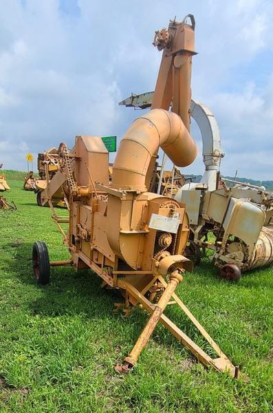 Main image Minneapolis-Moline D