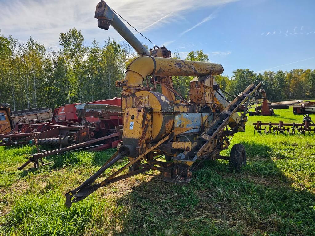 Minneapolis-Moline E Equipment Image0