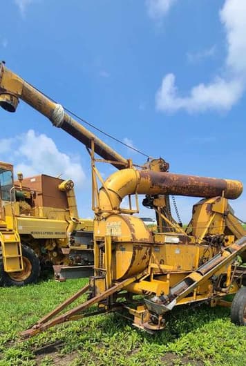 Main image Minneapolis-Moline E