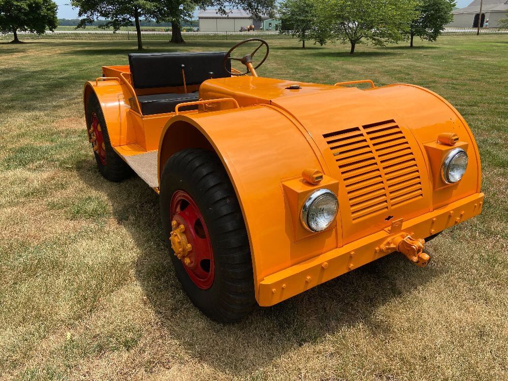 Main image Minneapolis-Moline NTX