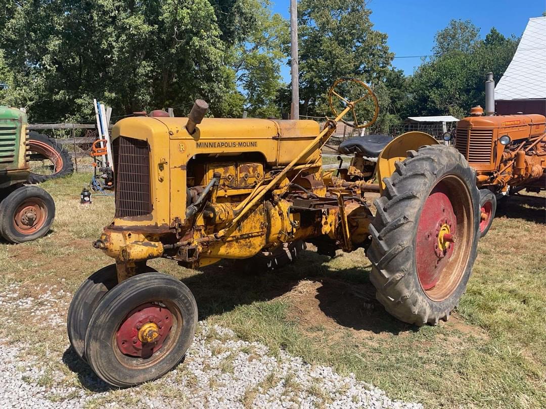 Image of Minneapolis-Moline R Primary image