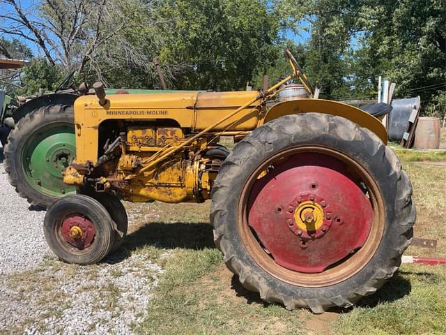 Image of Minneapolis-Moline R equipment image 1