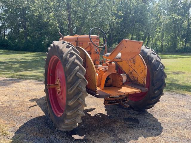 Image of Minneapolis-Moline RTU equipment image 4