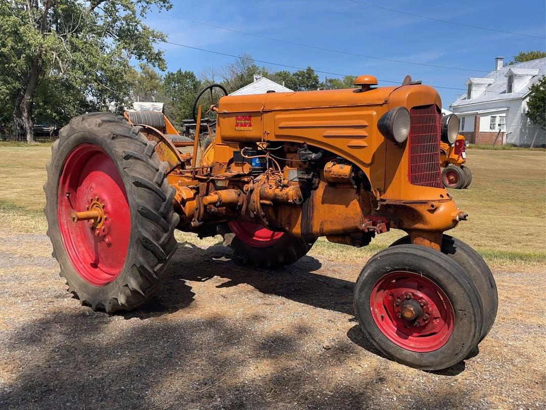 Image of Minneapolis-Moline RTU Primary image