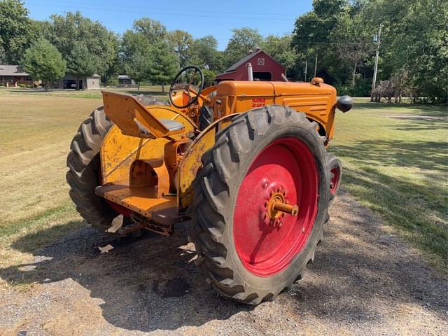 Image of Minneapolis-Moline RTU equipment image 2