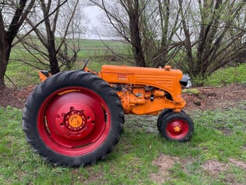 Main image Minneapolis-Moline RTU