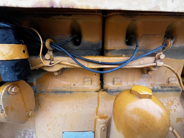 Image of Minneapolis-Moline U equipment image 4