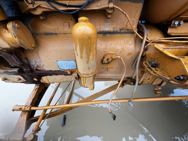 Image of Minneapolis-Moline U equipment image 3