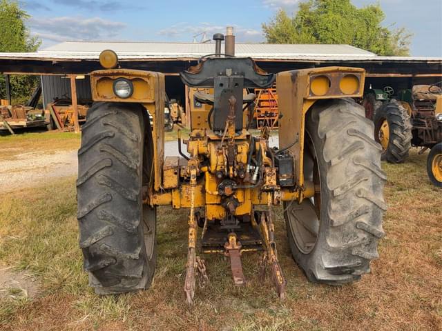 Image of Minneapolis-Moline U-302 equipment image 3