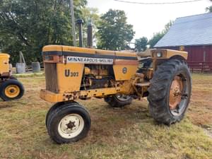 Minneapolis-Moline U-302 Image