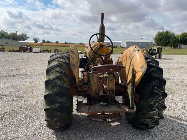 Image of Minneapolis-Moline U equipment image 3