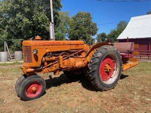 Minneapolis-Moline U Image