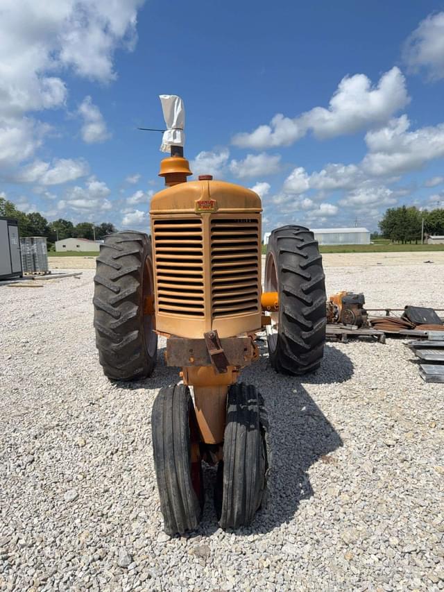 Image of Minneapolis-Moline U equipment image 1