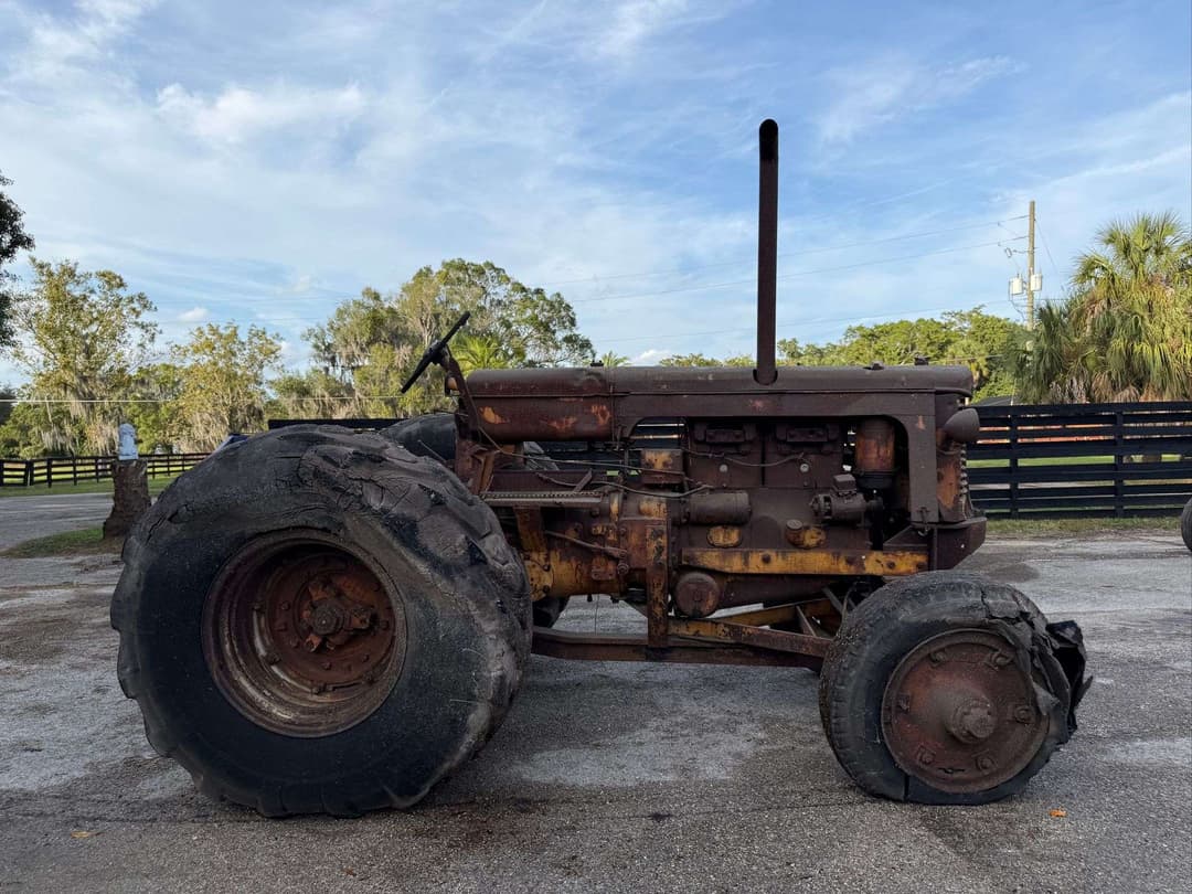 Image of Minneapolis-Moline U Primary image