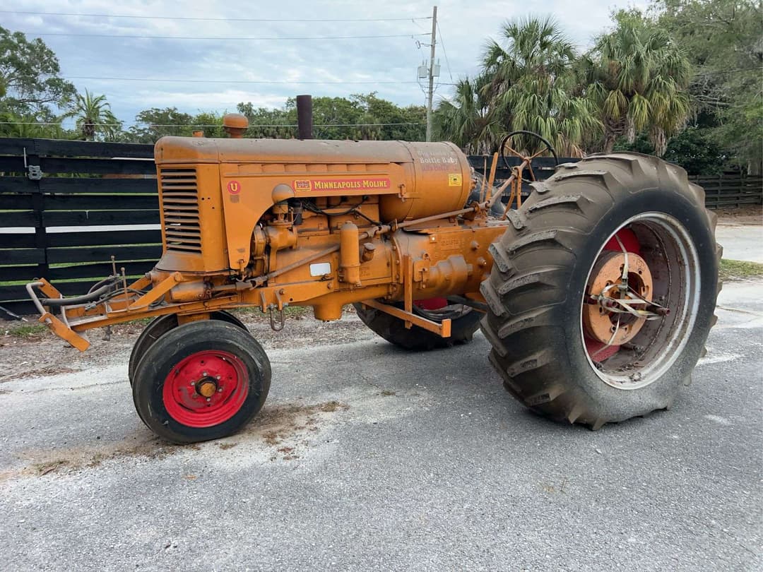 Image of Minneapolis-Moline U Primary image