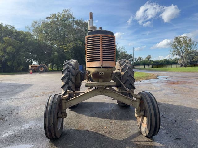 Image of Minneapolis-Moline U equipment image 1