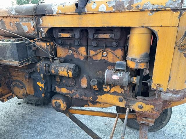 Image of Minneapolis-Moline U equipment image 4