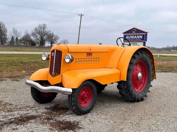 Main image Minneapolis-Moline UDLX