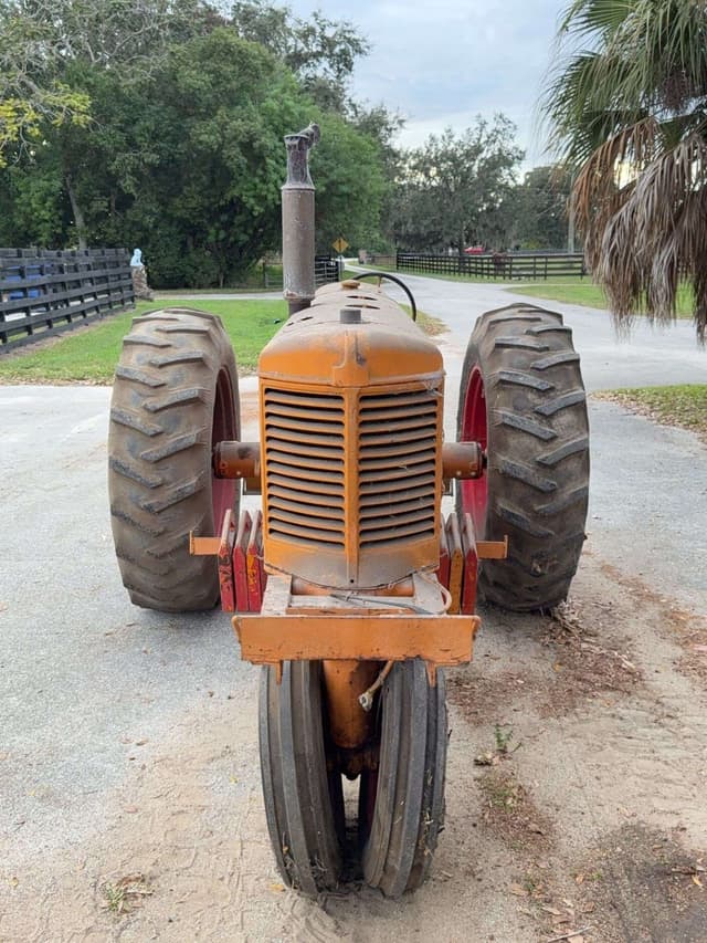 Image of Minneapolis-Moline R equipment image 2