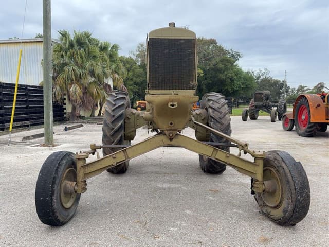 Image of Minneapolis-Moline UTC equipment image 2