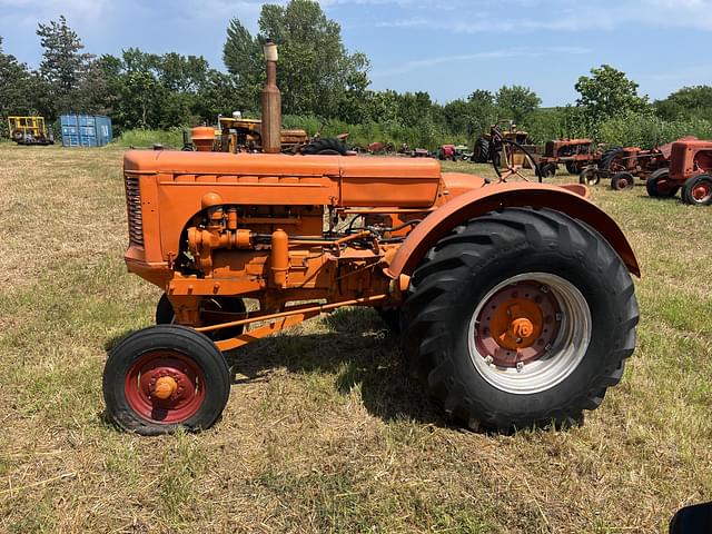 Image of Minneapolis-Moline UTS equipment image 4